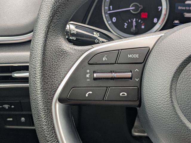 Certified 2023 Hyundai Sonata SEL FWD image 26