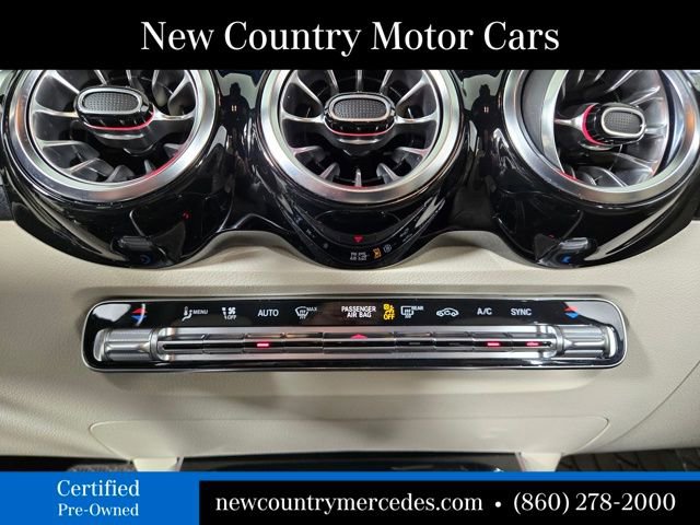 Certified 2023 Mercedes-Benz GLB 250 4MATIC image 28