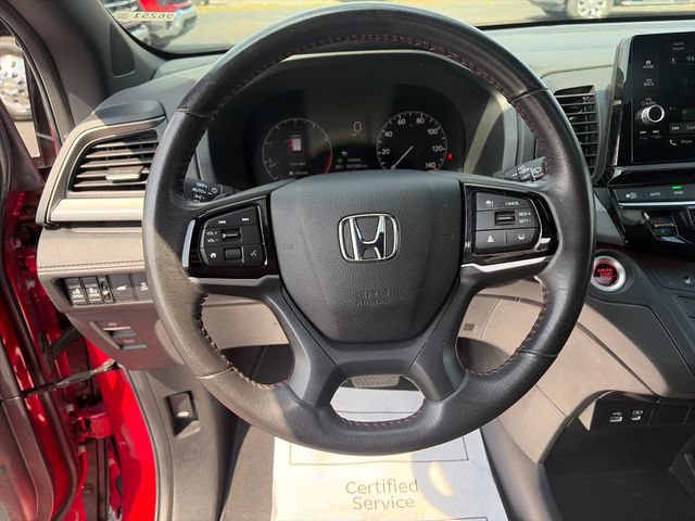 Used 2025 Honda Odyssey Sport-L image 14