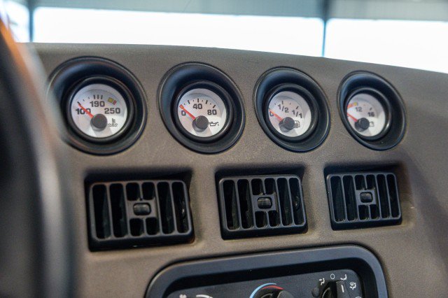 Used 1993 Dodge Viper RT/10 RWD image 40