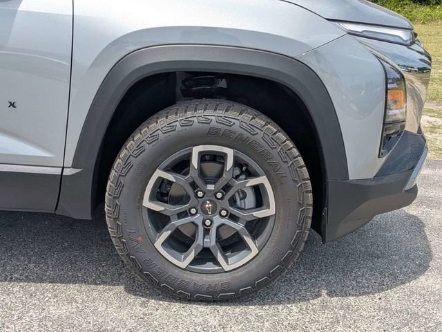 New 2026 Chevrolet Equinox ACTIV FWD image 12