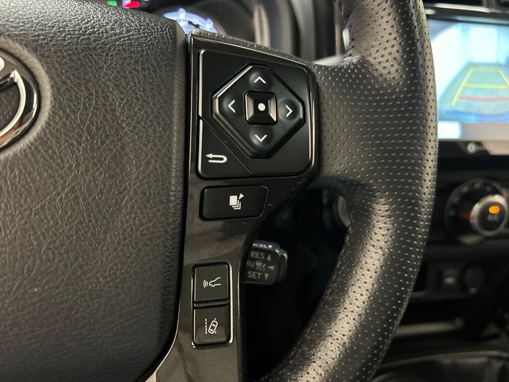 Used 2024 Toyota 4Runner TRD Off-Road Premium w/ Off Road Premium Plus Package AWD/4WD image 20