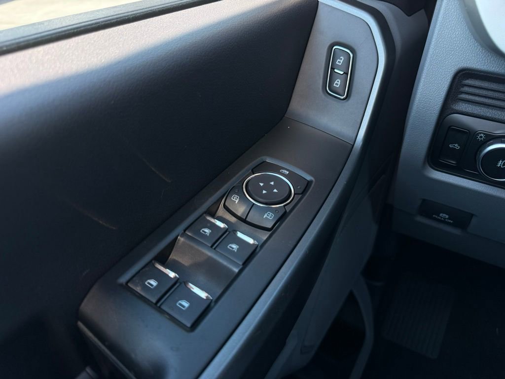 New 2026 Ford F350 XL w/ STX Appearance Package AWD/4WD image 12