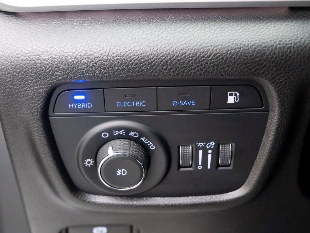 Used 2023 Jeep Grand Cherokee 4WD 4xe w/ MOPAR Finishing Package image 36