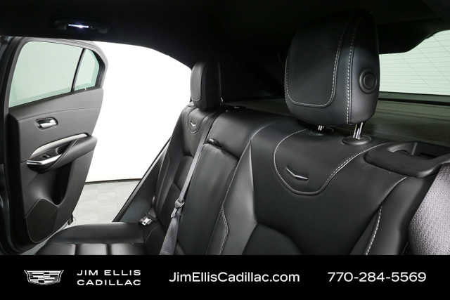 Used 2024 Cadillac XT4 Premium Luxury AWD/4WD image 20