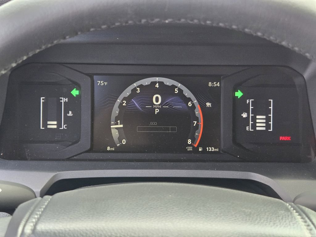 New 2026 Toyota 4Runner SR5 RWD image 10