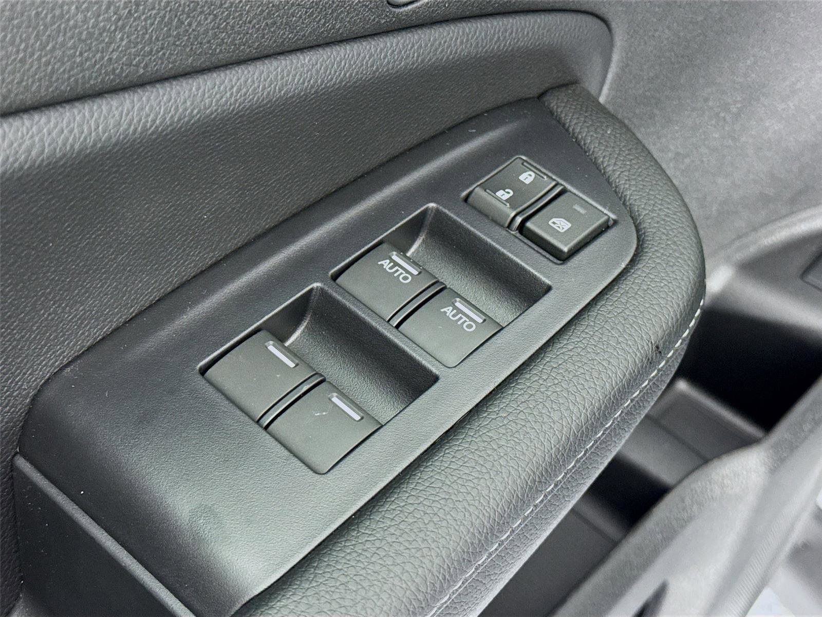 New 2026 Honda Ridgeline RTL image 16