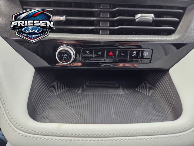 New 2026 Ford Explorer Platinum AWD/4WD image 29