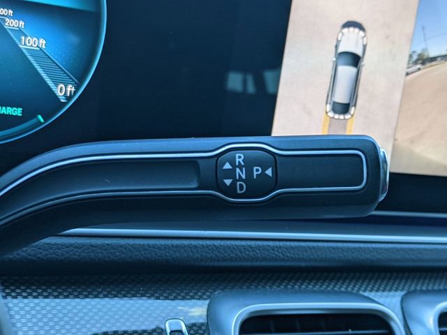 Used 2023 Mercedes-Benz GLE 53 AMG 4MATIC Coupe image 27