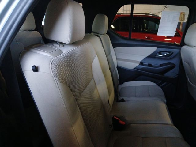 Used 2023 Chevrolet Traverse LS w/ Midnight/Sport Edition image 42