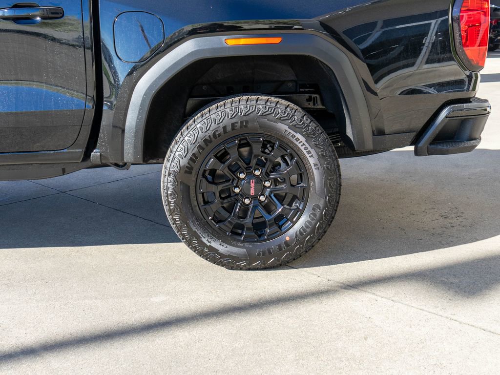 New 2026 GMC Canyon Elevation w/ Convenience Package AWD/4WD image 28