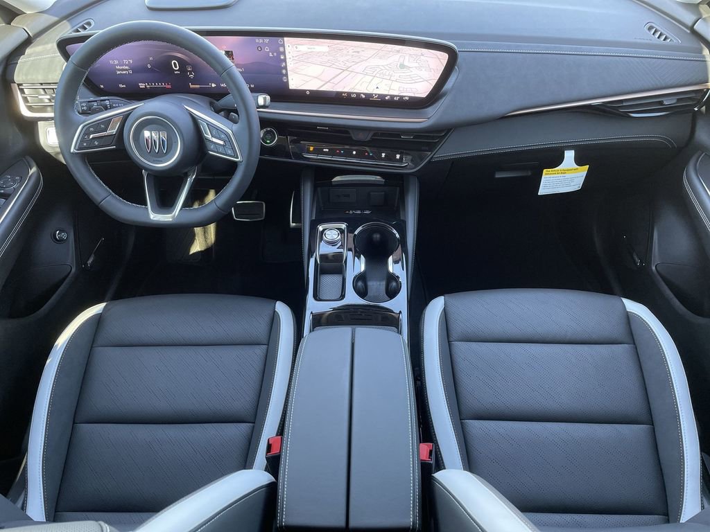 New 2026 Buick Envision Sport Touring image 20