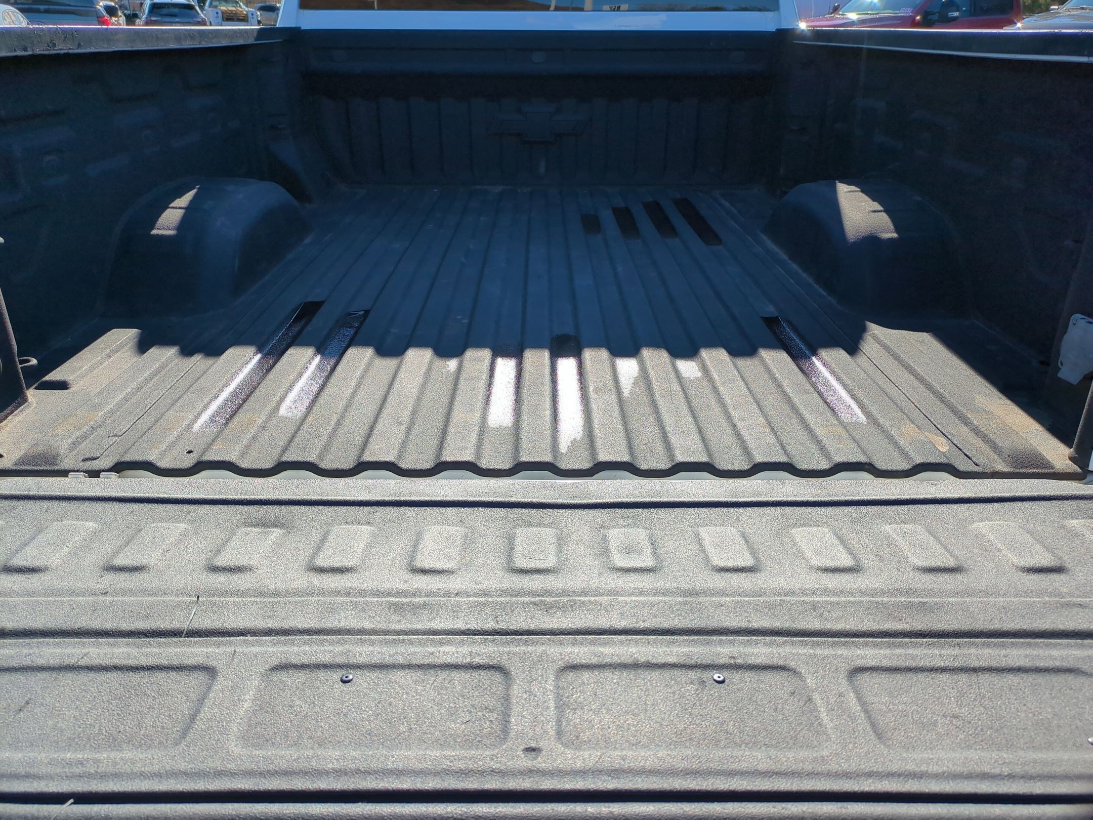 Used 2023 Chevrolet Silverado 2500 LT image 27