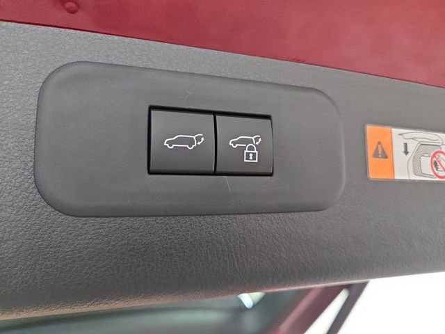 New 2026 Lexus TX 350 AWD image 35