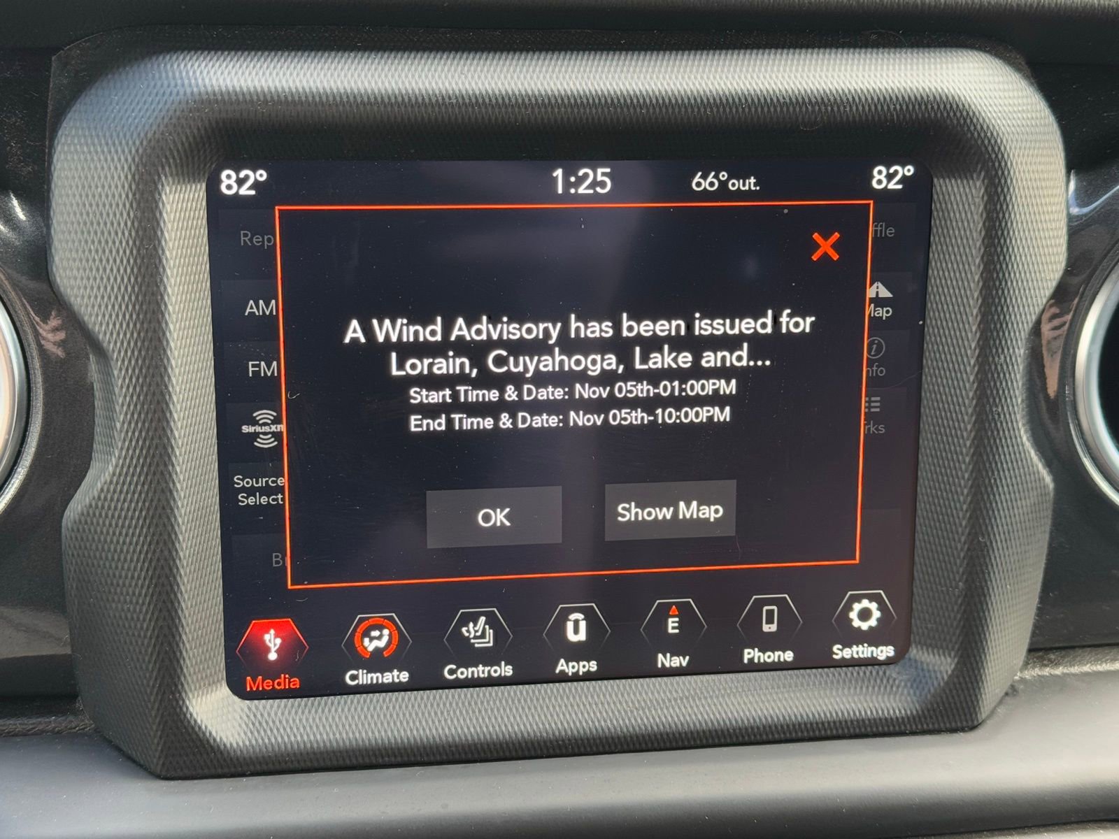 Certified 2023 Jeep Wrangler Unlimited Sahara image 31