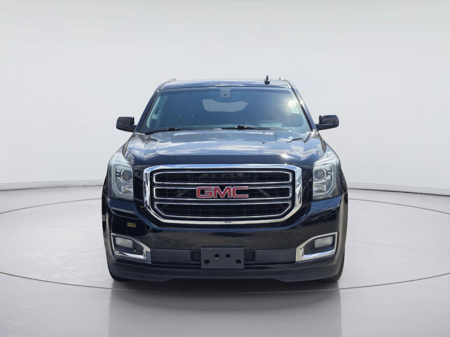 Used 2016 GMC Yukon SLE w/ Convenience Package RWD image 2