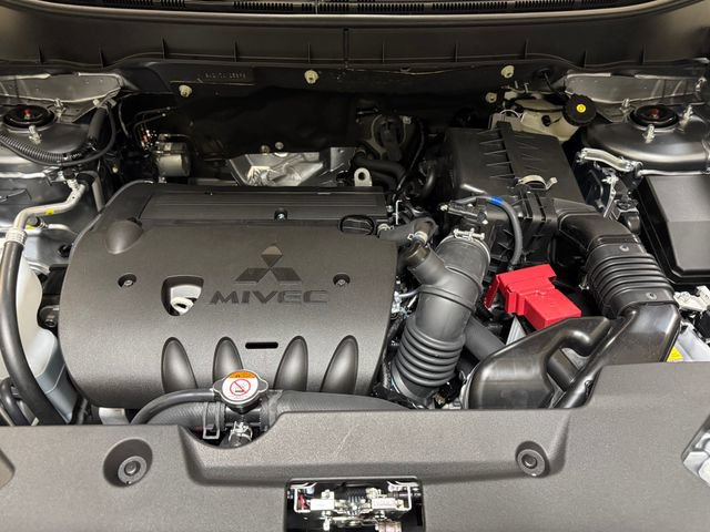 New 2026 Mitsubishi Outlander Sport ES AWD/4WD image 21