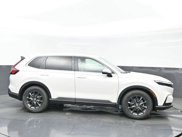 New 2026 Honda CR-V EX-L image 7