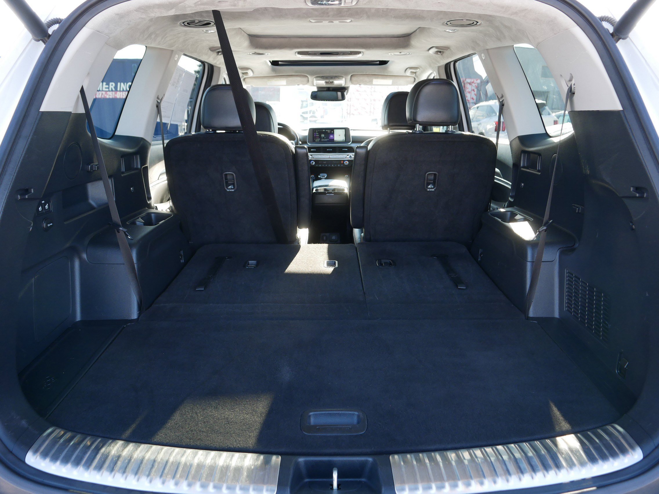 Certified 2022 Kia Telluride SX w/ SX Prestige Package image 18