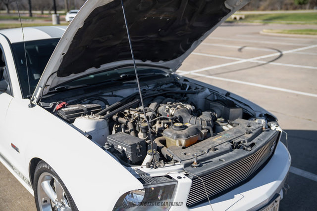 Used 2007 Ford Mustang GT RWD image 19