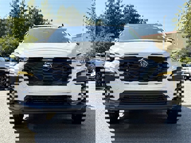 New 2025 Subaru Crosstrek 2.5i Sport w/ Popular Package #3A image 8