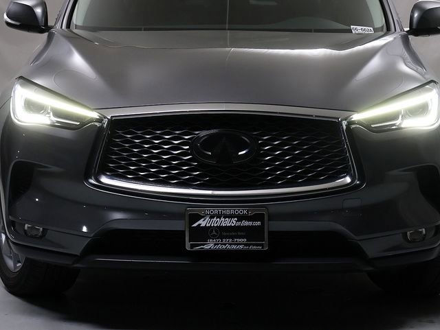 Used 2019 INFINITI QX50 Luxe w/ Navigation Package image 6