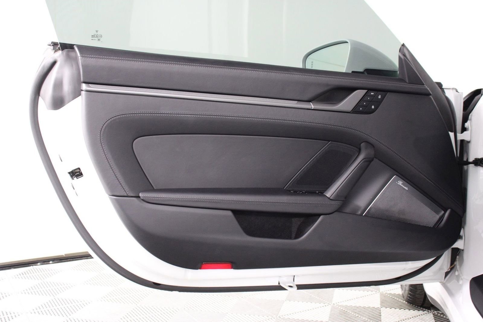 Certified 2024 Porsche 911 Targa 4S image 20