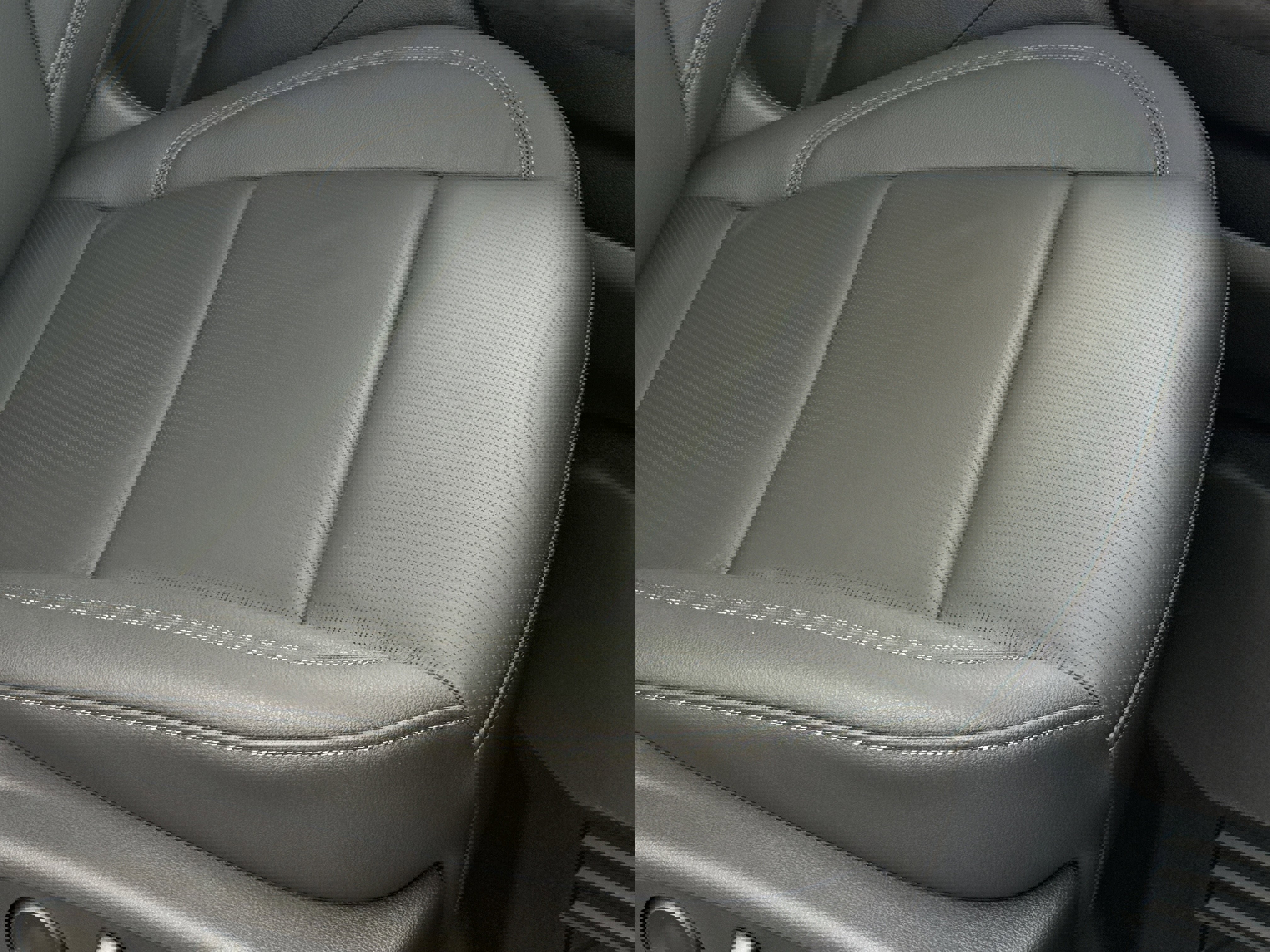 New 2026 Chevrolet Silverado 1500 LTZ image 24