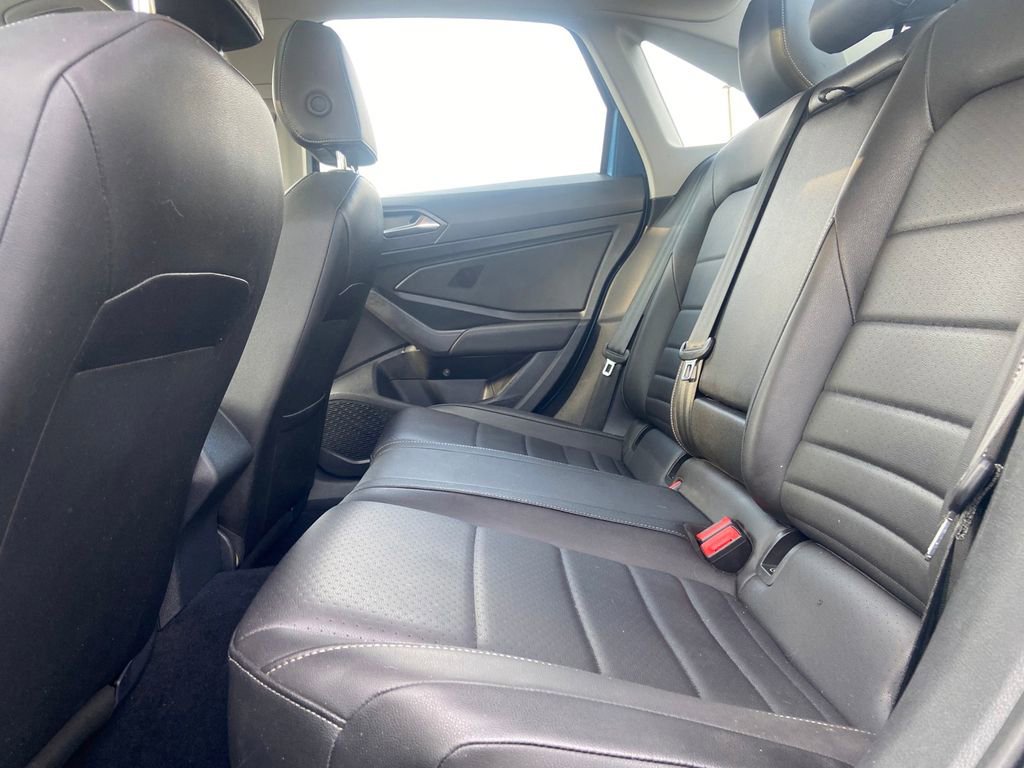 Used 2021 Volkswagen Jetta image 11