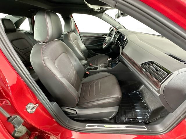 Used 2023 Volkswagen Jetta GLI Autobahn image 27