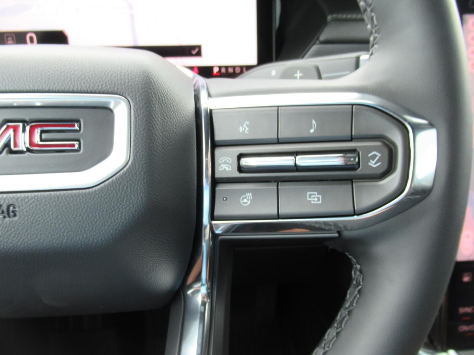 New 2027 GMC Acadia Elevation w/ Elevation Premium Package FWD image 28