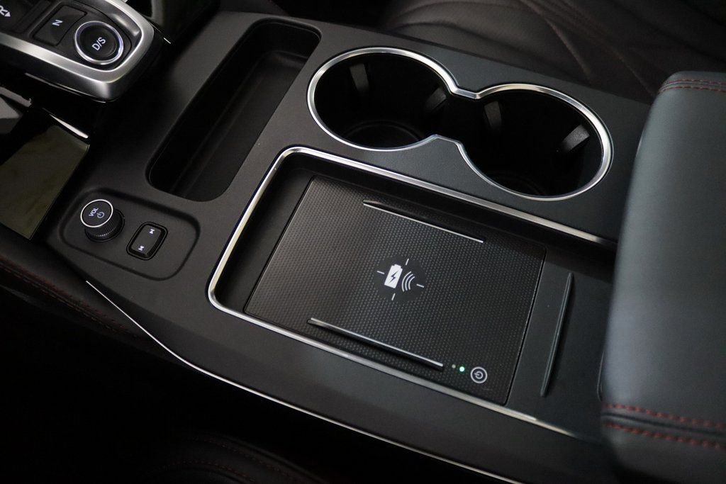 Certified 2026 Acura MDX A-Spec image 28