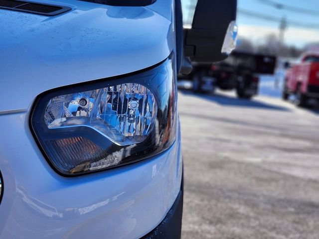 New 2026 Ford Transit 350 148 Medium Roof w/ Load Area Protection Package image 10