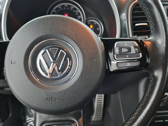 Used 2013 Volkswagen Beetle 2.0T FWD image 29