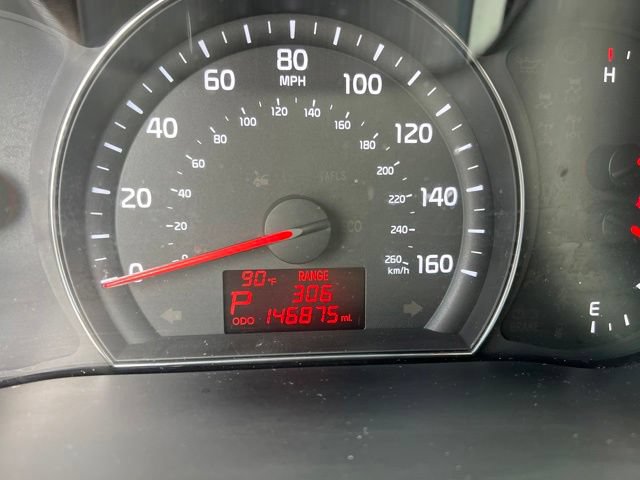 Used 2014 Kia Sorento LX FWD image 12