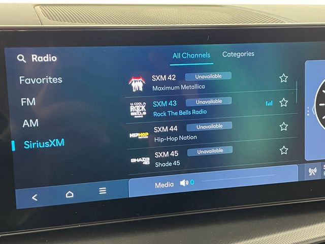 New 2026 Hyundai Santa Fe SE image 5