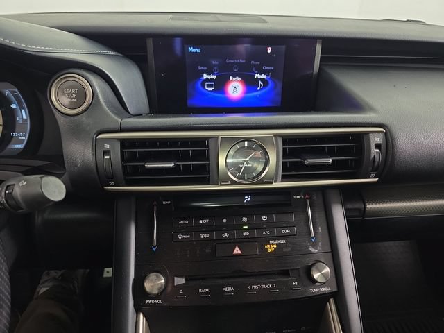 Used 2017 Lexus IS 300 F Sport w/ F Sport Package AWD/4WD image 19