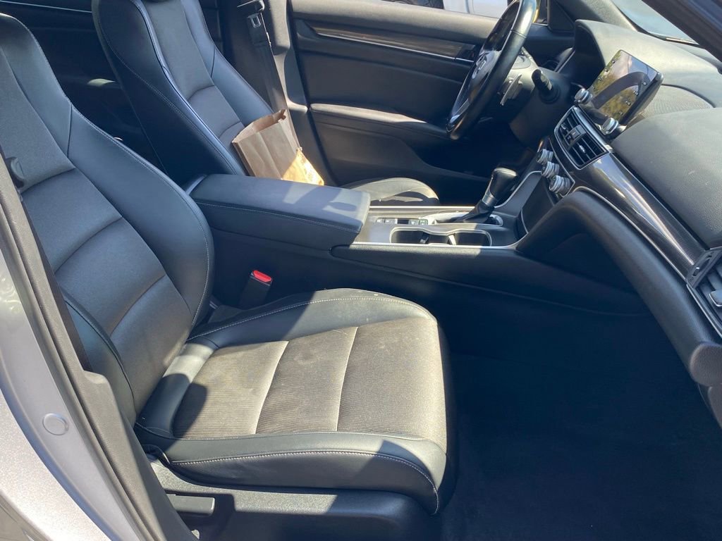 Used 2022 Honda Accord Sport image 18