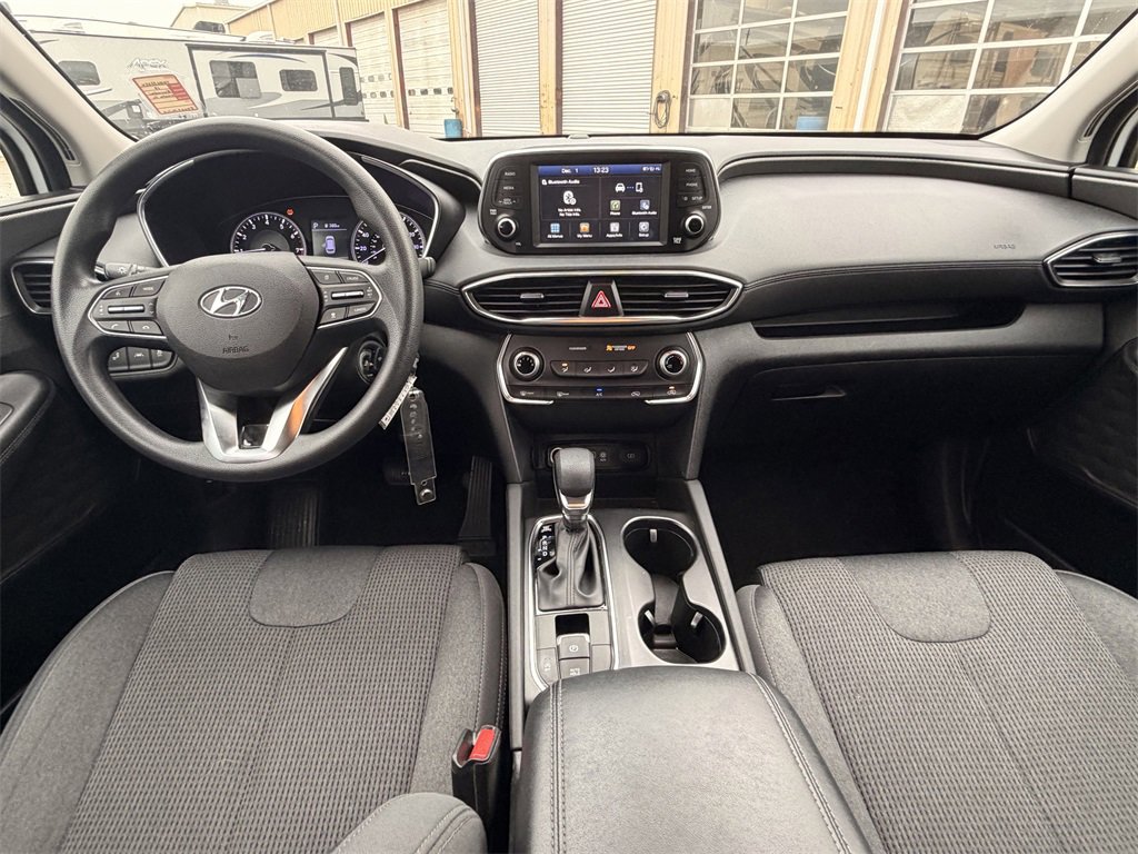 Used 2019 Hyundai Santa Fe SE image 25