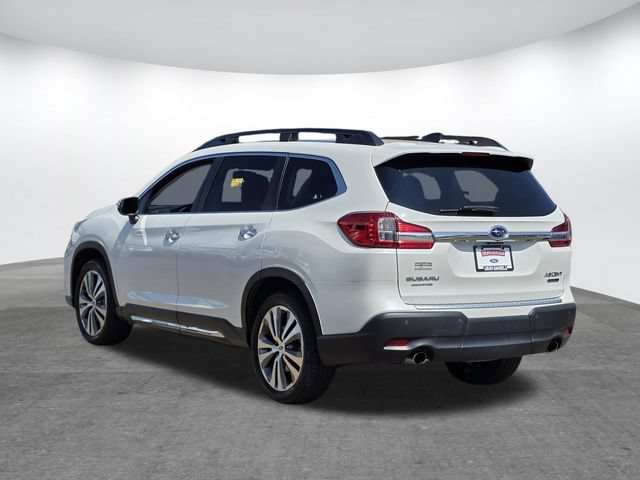 Used 2019 Subaru Ascent Touring AWD/4WD image 6