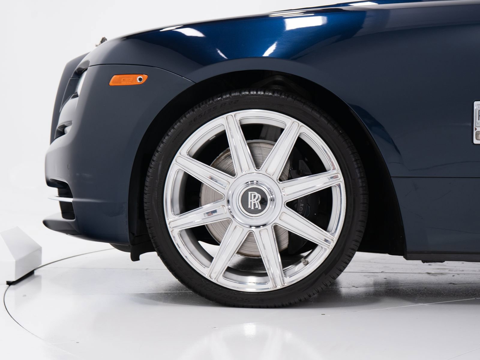 Certified 2016 Rolls-Royce Dawn image 46