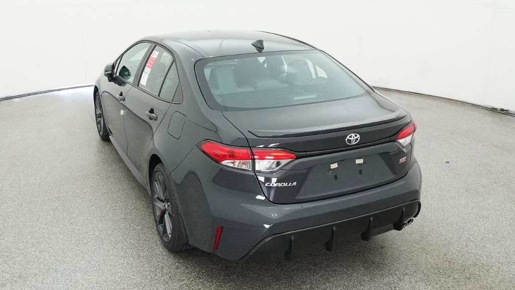 New 2026 Toyota Corolla SE FWD image 18
