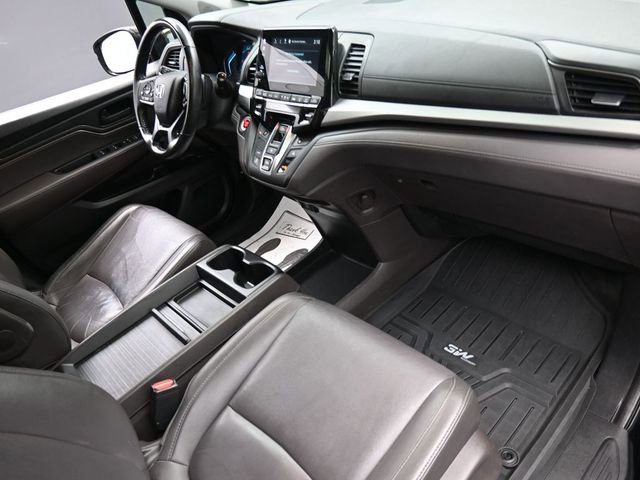 Used 2019 Honda Odyssey EX-L image 24