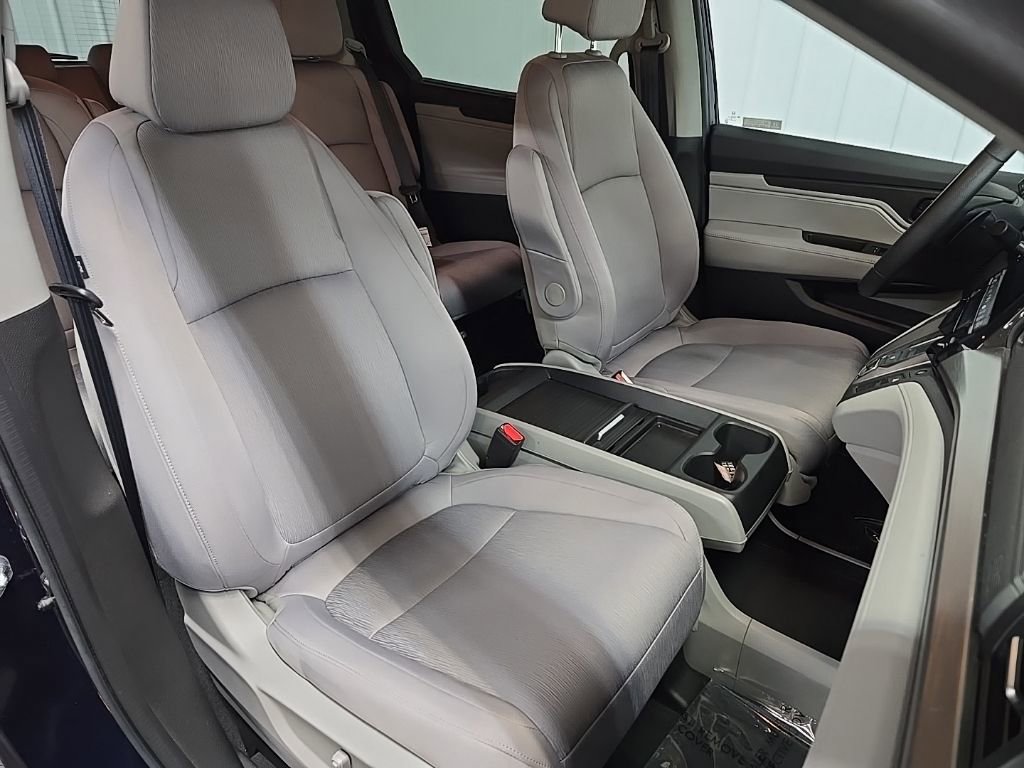 Used 2023 Honda Odyssey EX image 14