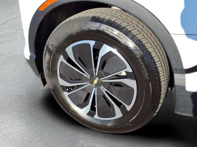 Used 2024 Chevrolet Blazer EV LT image 10