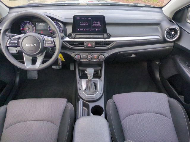 Used 2023 Kia Forte LXS w/ LXS Technology Package FWD image 14