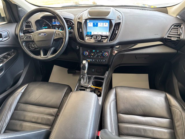 Used 2019 Ford Escape Titanium AWD/4WD image 28