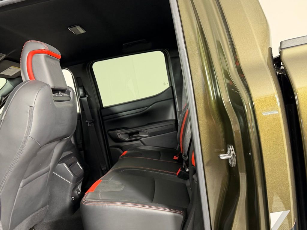 Used 2024 Ford Ranger Raptor image 25