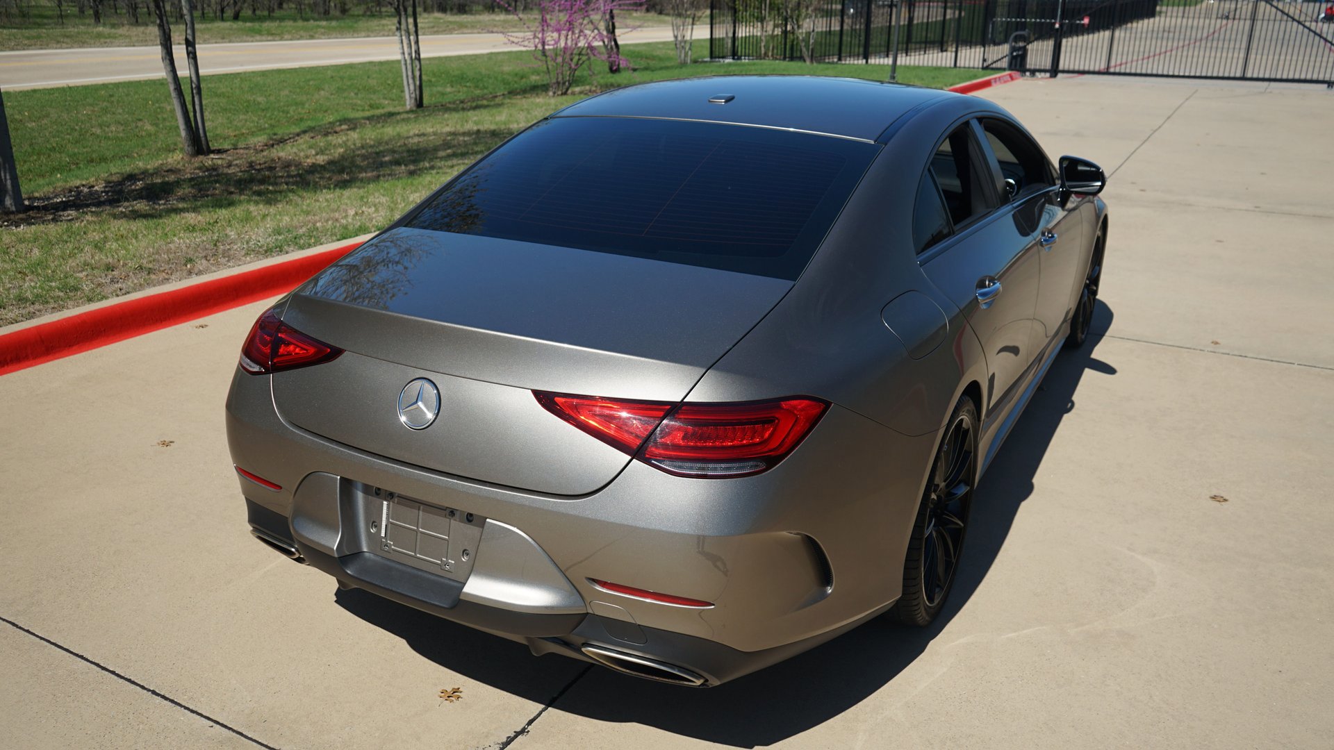 Used 2020 Mercedes-Benz CLS 450 image 14