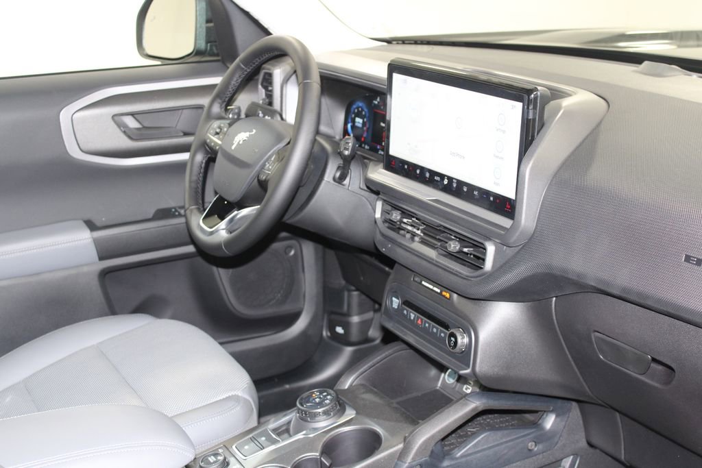 New 2025 Ford Bronco Sport Badlands image 29